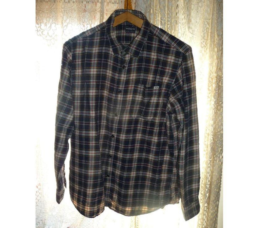 Vêtements occasion Bouches-du-Rhône Aix en Provence - Photos Vivastreet CHEMISE MANCHE COURTE HOMME VINTAGE CLTH XXL 46