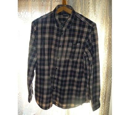 Vêtements occasion Aix en Provence Aix en Provence - Photos Vivastreet CHEMISE MANCHE COURTE HOMME VINTAGE CLTH XXL 46