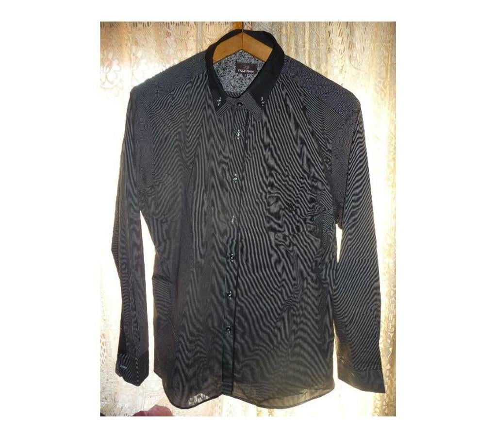Vêtements occasion Bouches-du-Rhône Aix en Provence - Photos Vivastreet CHEMISE MANCHE COURTE HOMME OLLY GAN XXL 46