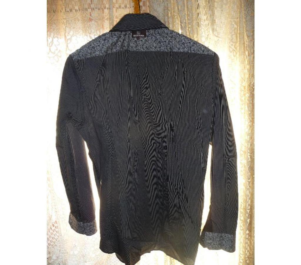 Vêtements occasion Bouches-du-Rhône Aix en Provence - Photos Vivastreet CHEMISE MANCHE COURTE HOMME OLLY GAN XXL 46