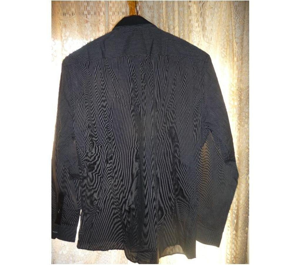 Vêtements occasion Bouches-du-Rhône Aix en Provence - Photos Vivastreet CHEMISE MANCHE COURTE HOMME OLLY GAN XXL 46