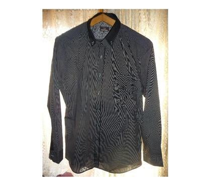 Vêtements occasion Aix en Provence Aix en Provence - Photos Vivastreet CHEMISE MANCHE COURTE HOMME OLLY GAN XXL 46