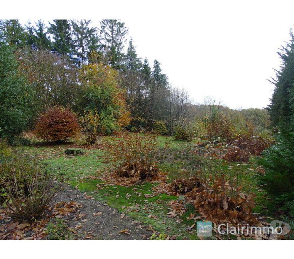 Vente Maison Orne Bagnoles de l'Orne - 61140 - Photos Vivastreet BAGNOLES DE L'ORNE, MAISON DE PLEIN-PIED AVEC 3 CHAMBRES, PARC