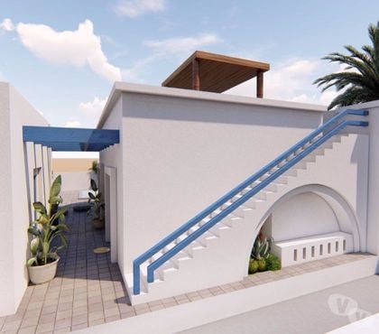 Vente Maison - Photos Vivastreet Villa Neuve Djerba