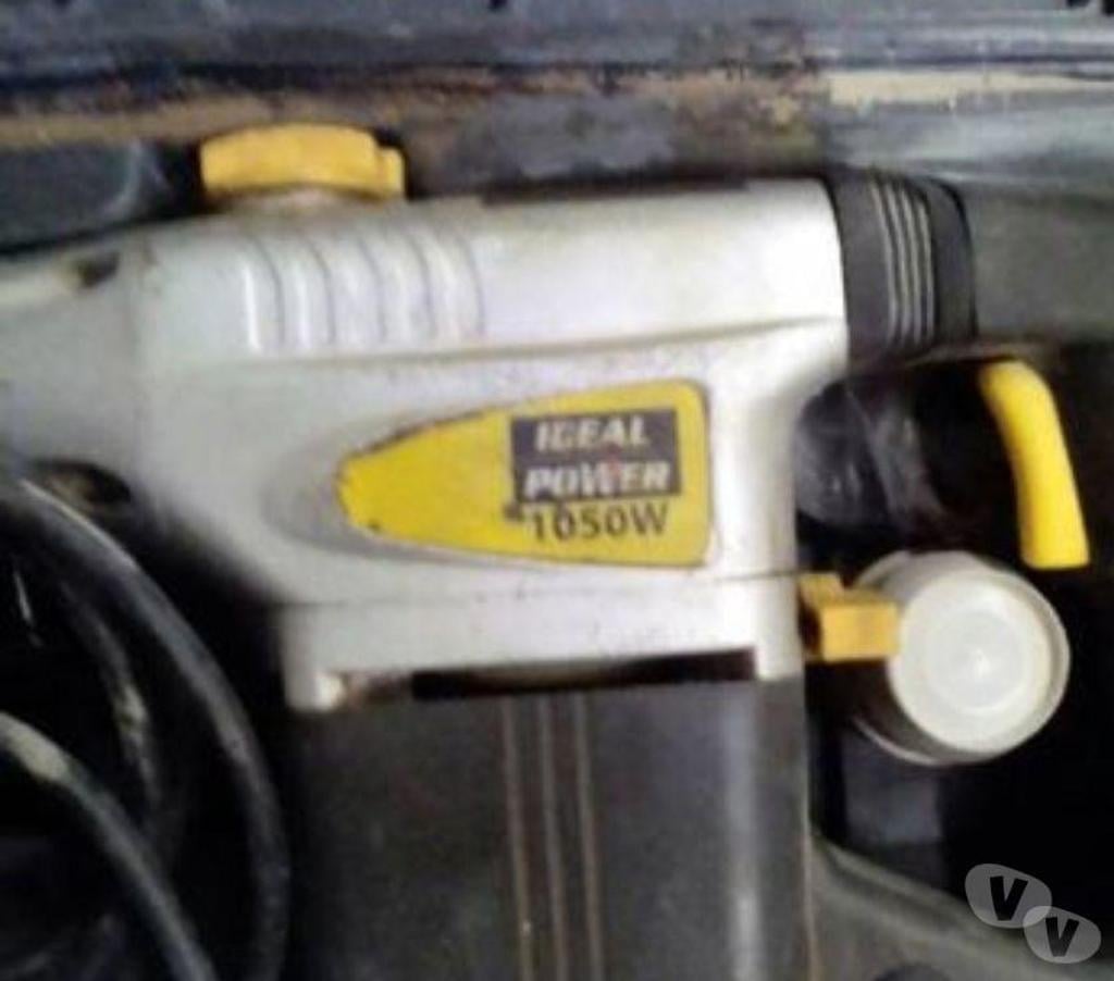  Hérault Beziers - 34500 - Photos Vivastreet location marteau perfo 