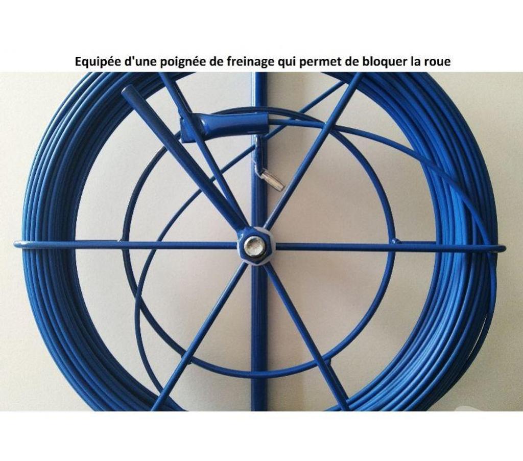  Haute-Garonne Toulouse - Photos Vivastreet Aiguille tire-fil fibre de verre 60m