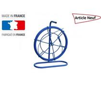 Aiguille tire-fil fibre de verre 60m