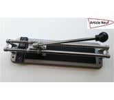 Carrelette (coupe-carrelage) 330mm de coupe max