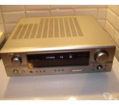 Photo - Video - Son Fontenay le Fleury Yvelines - Photos Vivastreet AMPLI DENON AVR-1306 Home Cinéma Récepteur