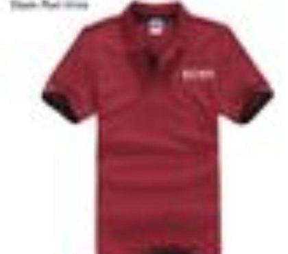 Vêtements occasion Aix en Provence Aix en Provence - Photos Vivastreet TEE-SHIRT HOMME HUGO BOSS ROUGE BORDEAUX XXXL