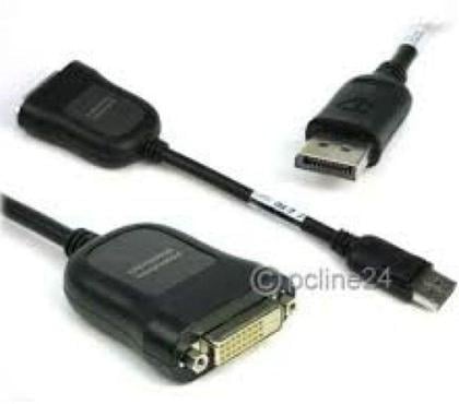 Ordinateurs occasion Paris 12ème ardt Paris - Photos Vivastreet adaptateur displayport DVI neuf