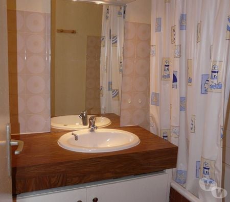 location saisonniere Alpes-de-Haute-Provence Greoux les Bains - 04800 - Photos Vivastreet Location d'un studio