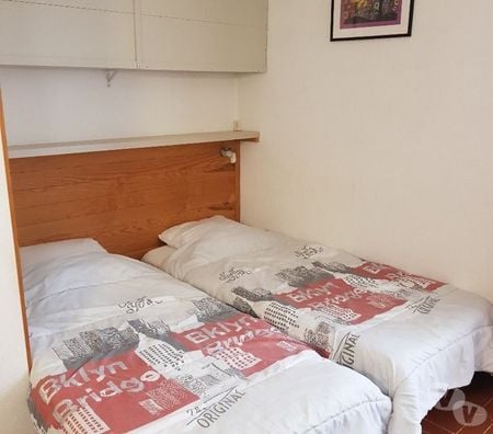 location saisonniere Alpes-de-Haute-Provence Greoux les Bains - 04800 - Photos Vivastreet Location d'un studio