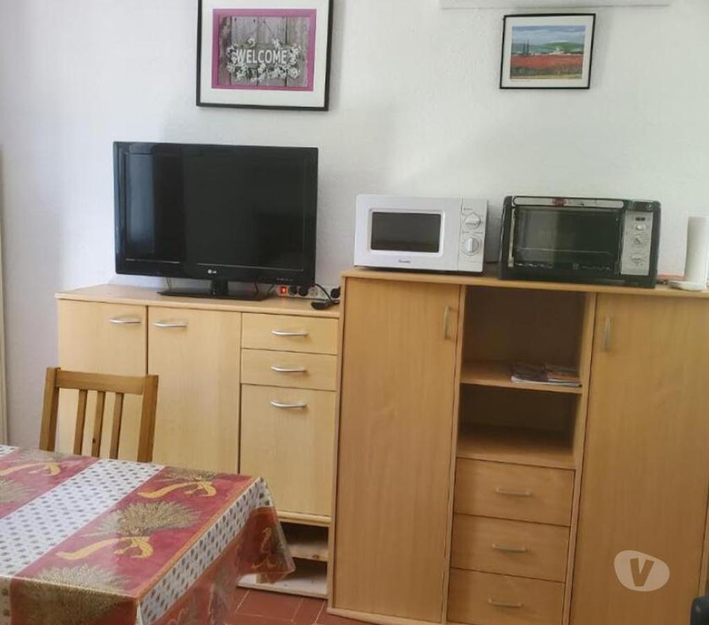 location saisonniere Alpes-de-Haute-Provence Greoux les Bains - 04800 - Photos Vivastreet Location d'un studio