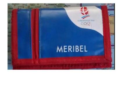 Accessoires & Bagagerie Cosnac Corrèze - Photos Vivastreet Porte monnaie Méribel en skaï imperméable pour la neige