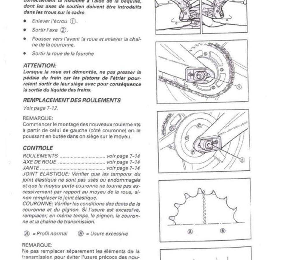 Pièces et services moto Ardèche Bourg St Andeol - 07700 - Photos Vivastreet Manuels d'atelier Aprilia