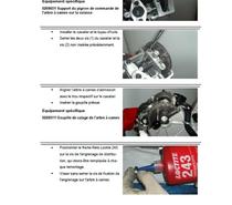 Manuels d'atelier Aprilia