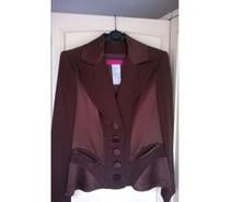 Veste blazer Femme
