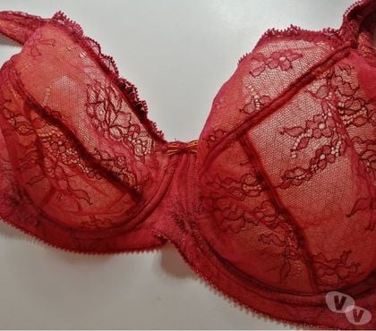 Vêtements Bernes sur Oise Val-d'Oise - Photos Vivastreet SOUTIEN GORGE ARMATURES CHARLOTT' TAILLE 100E (Neuf)