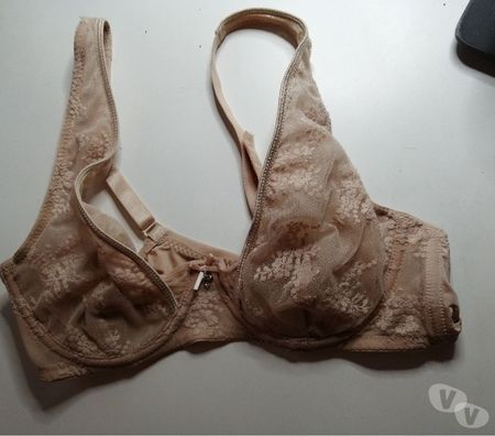 Vêtements occasion Val-d'Oise Bernes sur Oise - 95340 - Photos Vivastreet SOUTIEN GORGE ARMATURES LASCANA TAILLE 95B (Neuf)