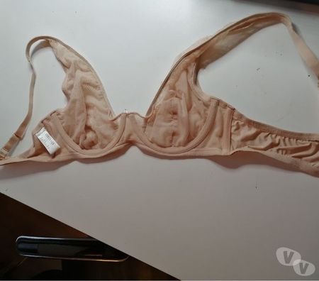 Vêtements occasion Val-d'Oise Bernes sur Oise - 95340 - Photos Vivastreet SOUTIEN GORGE ARMATURES LASCANA TAILLE 95B (Neuf)