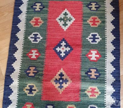 Décoration-Art-Antiquité Nanterre Hauts-de-Seine - Photos Vivastreet Tapis KILIM