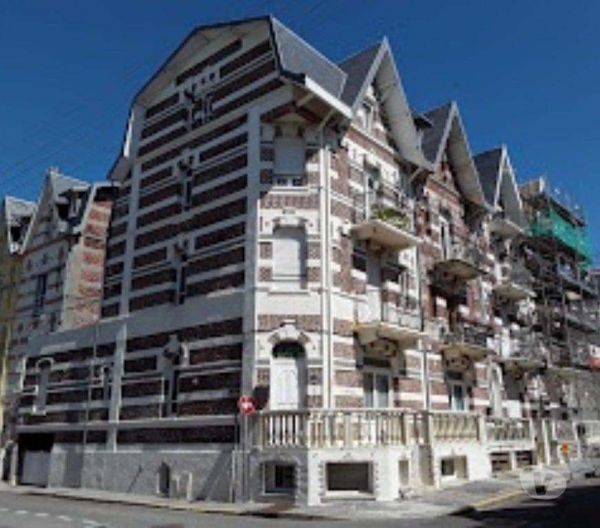 location saisonniere Pas-de-Calais Berck - 62600 - Photos Vivastreet Apt 2 chambres 3TV Wifi 15 mètres Plage animaux acceptés