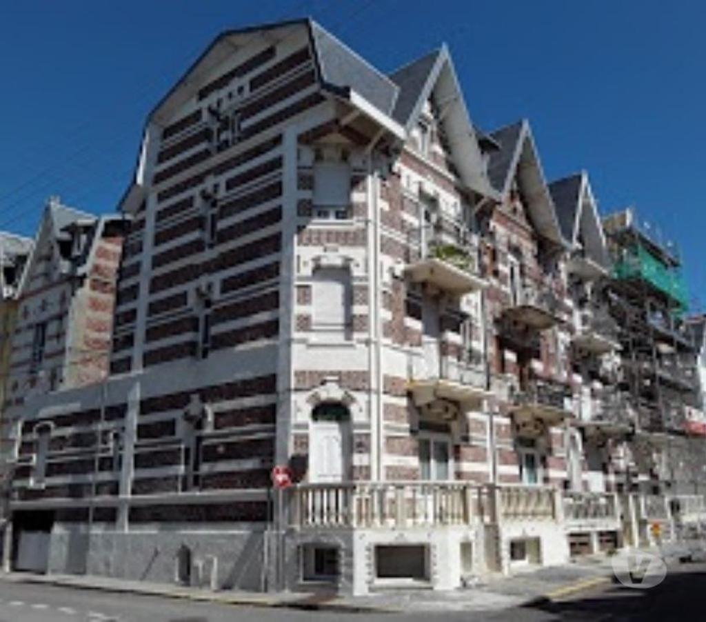 location saisonniere Pas-de-Calais Berck - 62600 - Photos Vivastreet Apt 2 chambres 3TV Wifi 15 mètres Plage animaux acceptés