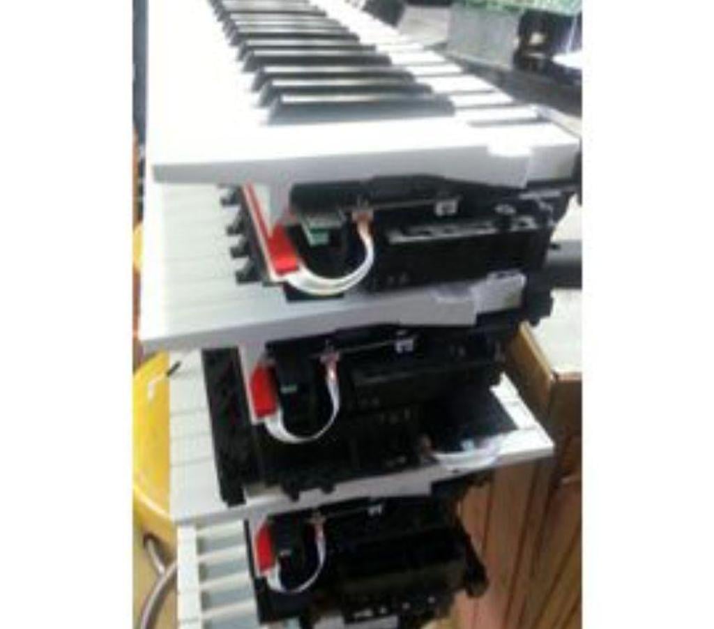 Instruments de musique Bas-Rhin Mommenheim - 67670 - Photos Vivastreet Clavier de rechange pour KORG Pa600-800-900-1000(clavier nu)