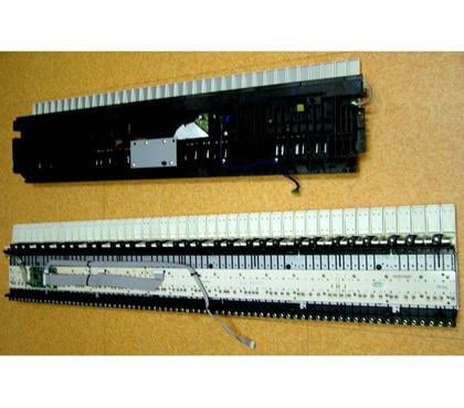 Instruments de musique Mommenheim Bas-Rhin - Photos Vivastreet Clavier de rechange pour KORG Pa600-800-900-1000(clavier nu)