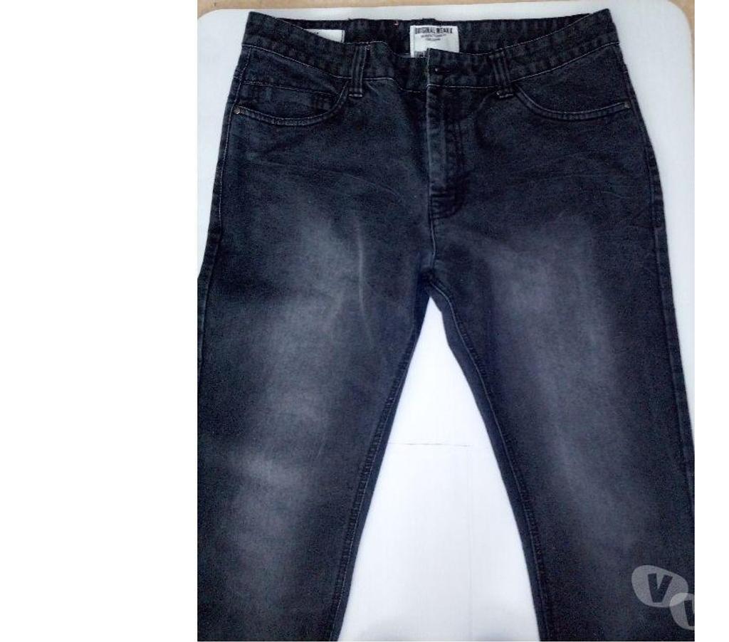 Vêtements occasion Loiret Cepoy - 45120 - Photos Vivastreet Jeans slim Homme 