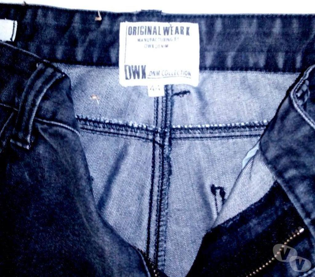Vêtements occasion Loiret Cepoy - 45120 - Photos Vivastreet Jeans slim Homme 