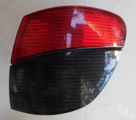 Pièces et services auto Hérault Castries - 34160 - Photos Vivastreet Cause retraite, phares, feu AV-AR- anti brouillard