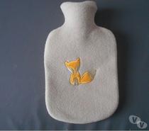 Bouillotte enfant