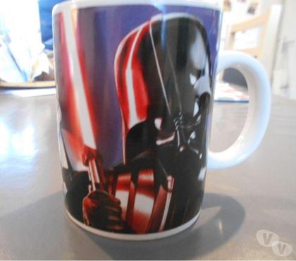 Ameublement & art de la table Courcy Marne - Photos Vivastreet Mug stars wars