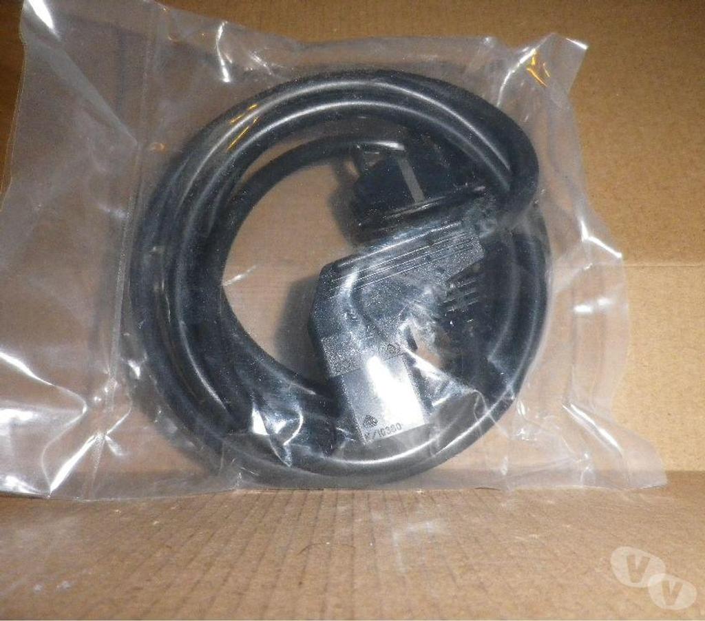 Informatique Yvelines Bois d'Arcy - 78390 - Photos Vivastreet Câble d'alimentation neuf