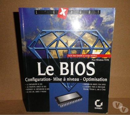 Livres occasion Bois d'Arcy Yvelines - Photos Vivastreet Le Bios Tout pour une configuration optimale Configuration,