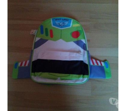 Accessoires - Bagagerie Ardoix Ardèche - Photos Vivastreet Sac à dos Pixar Toy Story (Neuf)