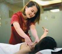 Salon de Massage et l'épilation
