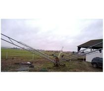 marcheur pour chevaux et poneys 1500€