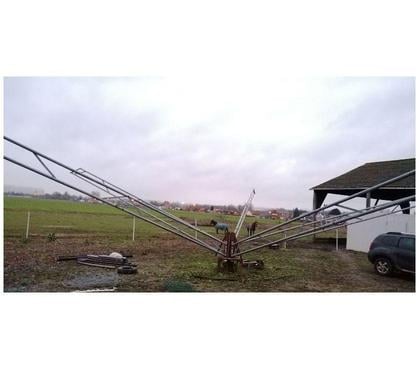 Services, accessoires - autres Lille Lille - Photos Vivastreet marcheur pour chevaux et poneys 1500€