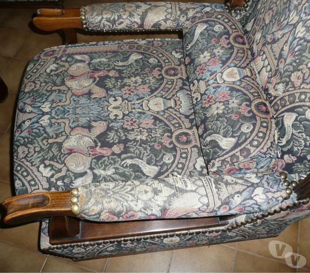 Ameublement & art de la table Seine-et-Marne Meaux - 77100 - Photos Vivastreet SALON style Louis XIV