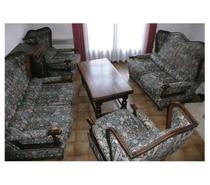 SALON style Louis XIV