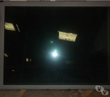  Isère Eyzin Pinet - 38780 - Photos Vivastreet VITRAGE EPAIS avec cadre ALUM. FIXE