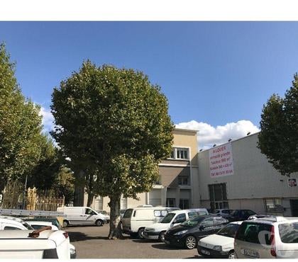 Achat, location bureaux Grenoble Grenoble - Photos Vivastreet Locaux à Louer - Rue Des Alliés Grenoble