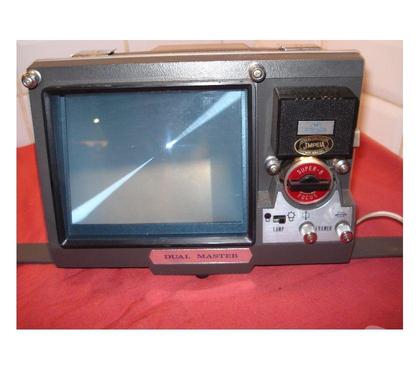 Photo - Video - Son Fontenay le Fleury Yvelines - Photos Vivastreet VISIONNEUSE SUPER 8 DUAL MASTER JMPEIA SYNC LITE