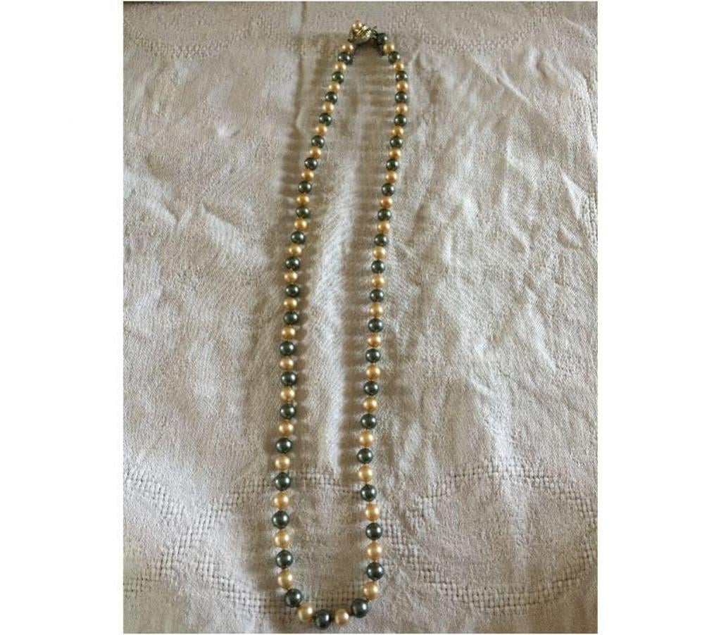 Bijoux occasion Gard Nimes - Photos Vivastreet Collier en perles de Majorque
