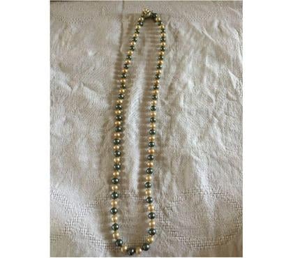 Bijoux occasion Nimes Nimes - Photos Vivastreet Collier en perles de Majorque