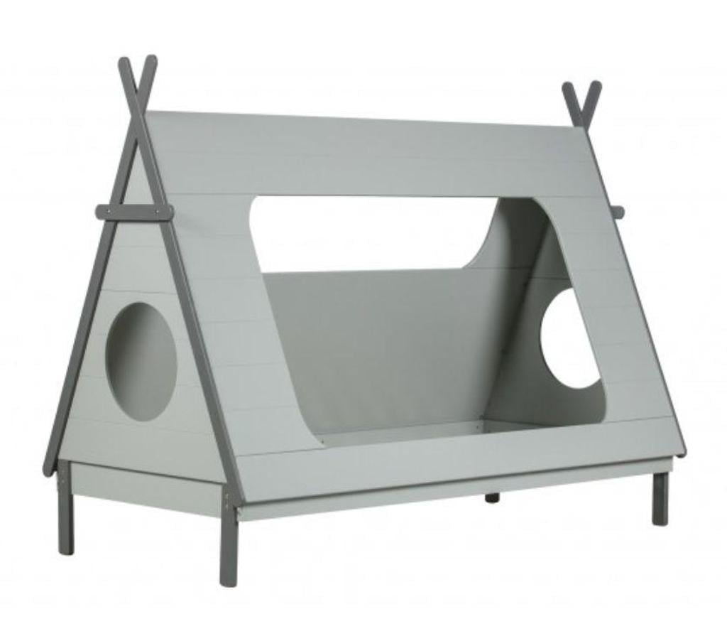 Ameublement & art de la table Nord Villeneuve d'Ascq - Photos Vivastreet lit tipi 90x200