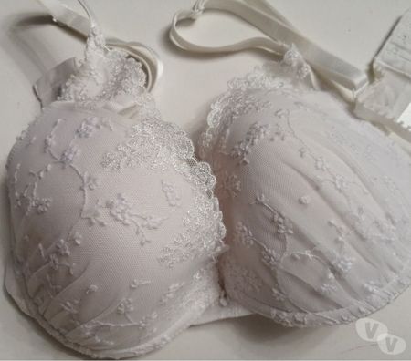 Vêtements occasion Val-d'Oise Bernes sur Oise - 95340 - Photos Vivastreet Top : Soutien Gorge PASSIONATA Taille 90D ( Neuf)